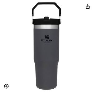 Stanley Stainless Steel Tumbler - Used